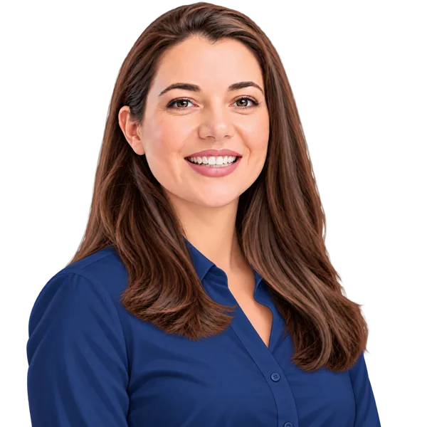 Porträt von Dr. Mirela Dittrich